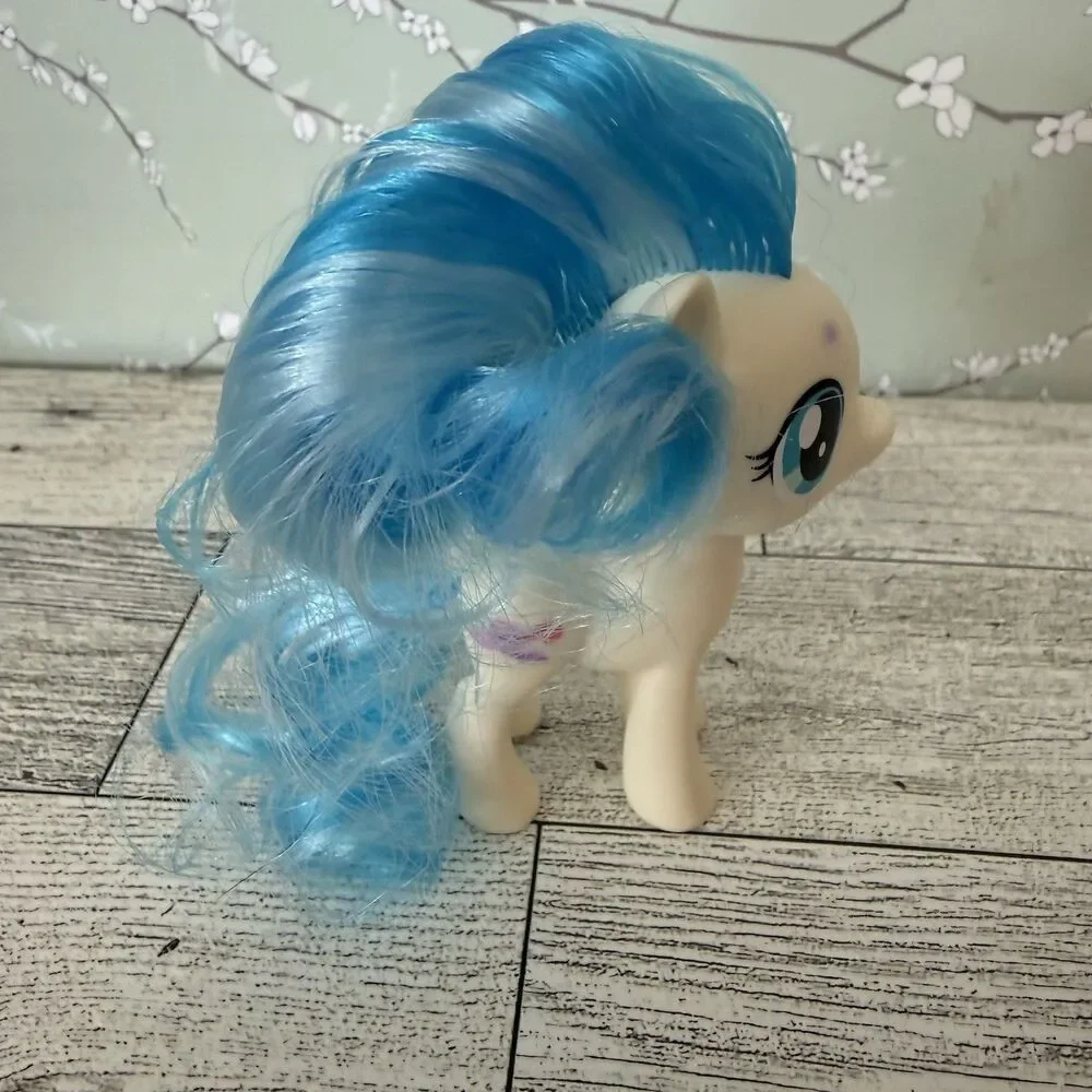 My Little Pony MLP G4 Friendship Festival Party Miss Coco Pommel 3